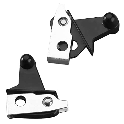 WAHFOX WFOX Hair Clipper Power Switch Accessories Compatable for Magic Clip WahL 5Star Series Cordless 8148 8591 Repair Parts Switch 1 - Image 2
