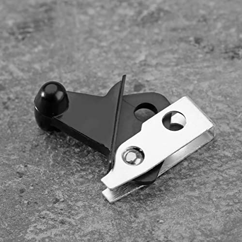 WAHFOX WFOX Hair Clipper Power Switch Accessories Compatable for Magic Clip WahL 5Star Series Cordless 8148 8591 Repair Parts Switch 1 - Image 5