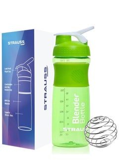 Strauss Blender Shaker Bottle 760ml