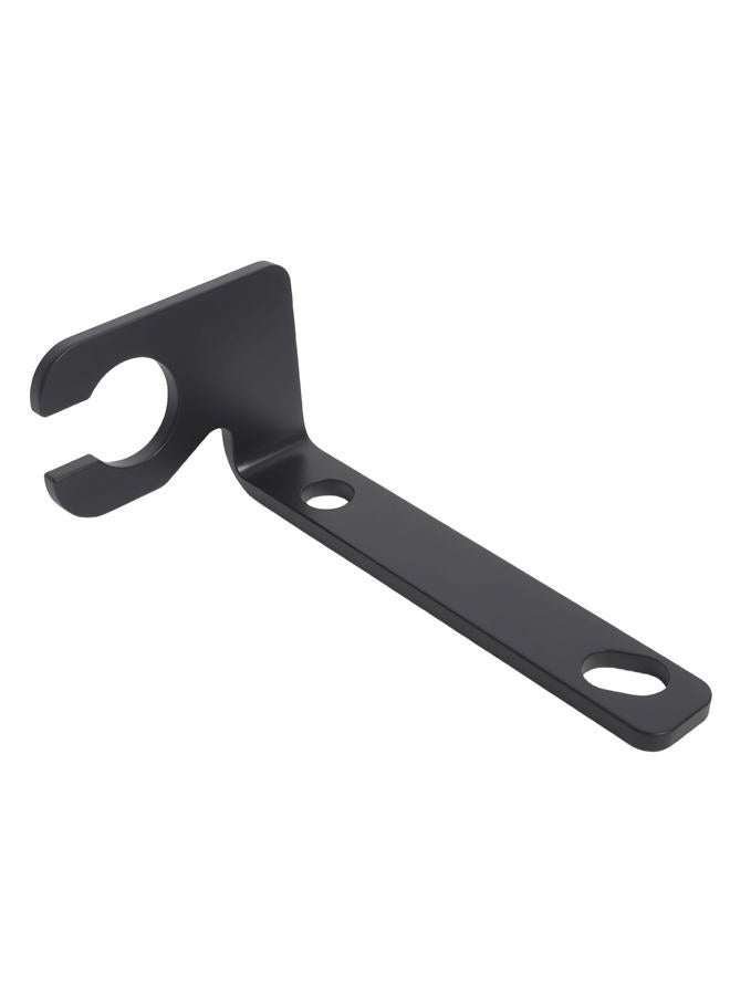 SRIAOO for Transmission Shift Cable Mount Bracket Compatible with 4L60E 4L80E 4L85E, Replacement for 15995247 15995246, Compatible with GMC C1500 C2500 C3500 K1500 K2500 K3500 Vans - Image 1