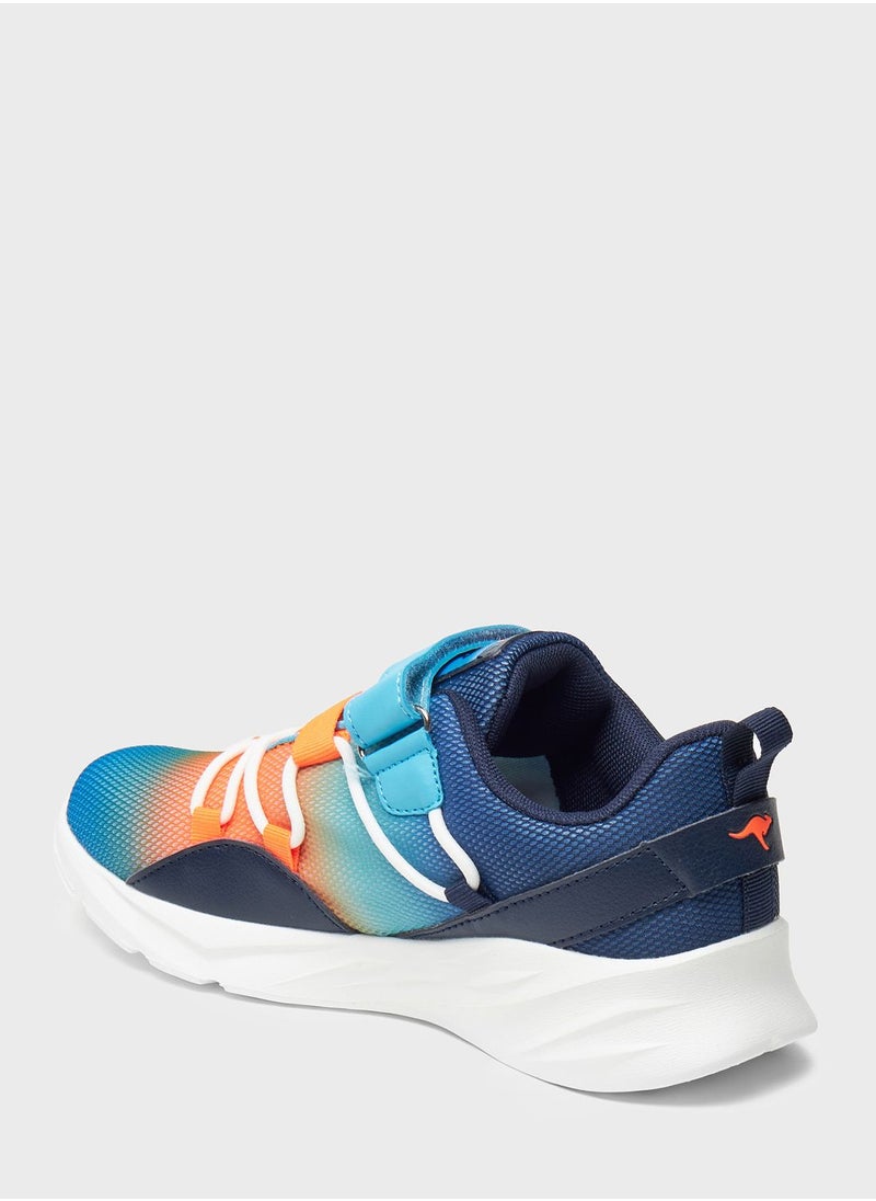 kangaROOS - Youth Kids Sneakers - Image 1