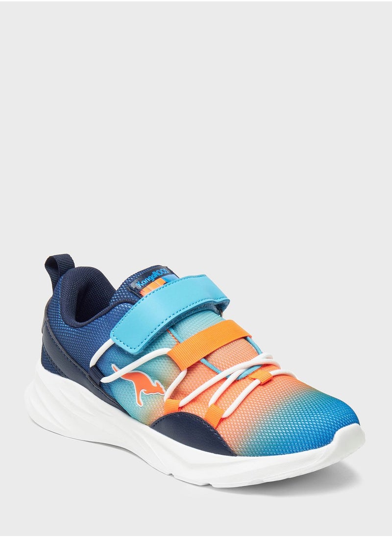 kangaROOS - Youth Kids Sneakers - Image 1
