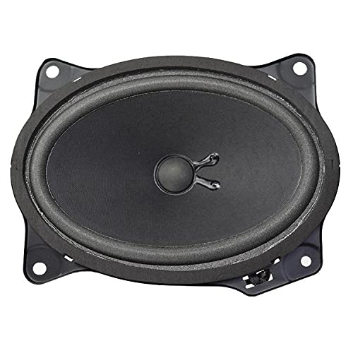 Leezhen 6x9 Speaker Compatible with 2006 2007 2008 2009 2010 2011 Toyota Camry 2007 to 2013 Yaris Corolla