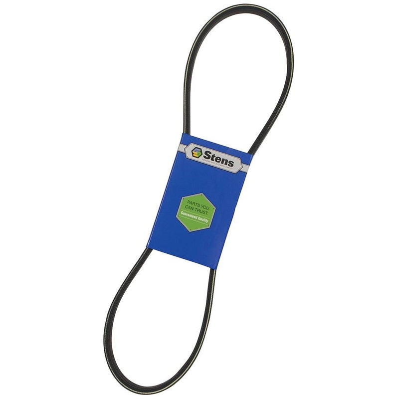 Stens 265-907 Belt , Black - Image 1