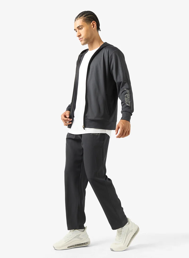 FRWD Zipper Pocket Pants