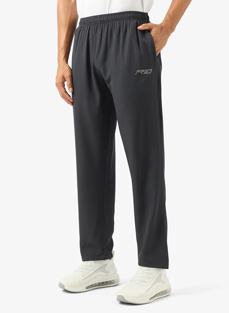 FRWD Zipper Pocket Pants