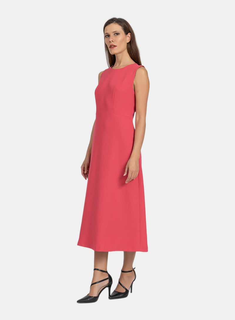 Esla Women Dresses - Image 1