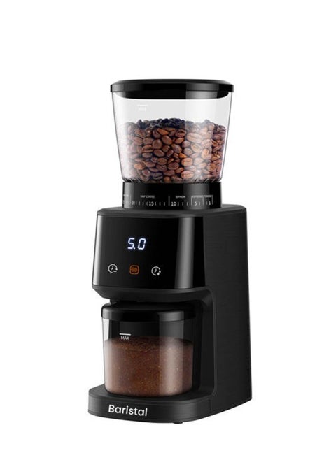 Electric Coffee Bean Grinder by Baristal