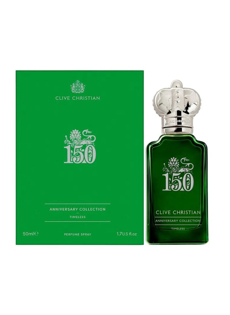 Clive Christian  150 Anniversary Collection 50 ml - pzsku/Z4F3425EB5906DDC56574Z/45/_/1737623632/35b4cb5f-7141-47e8-8a07-7702a44a6068