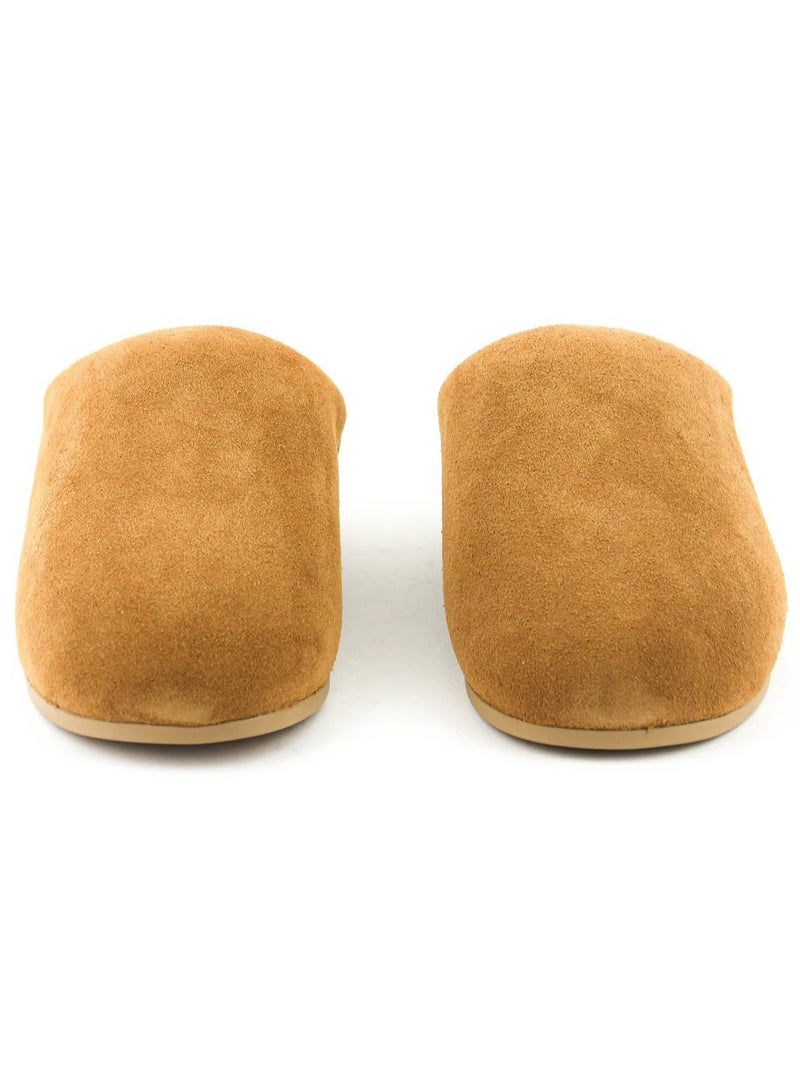 UGG Elea Cozy Slippers – Brown | Everyday Comfort - Image 4