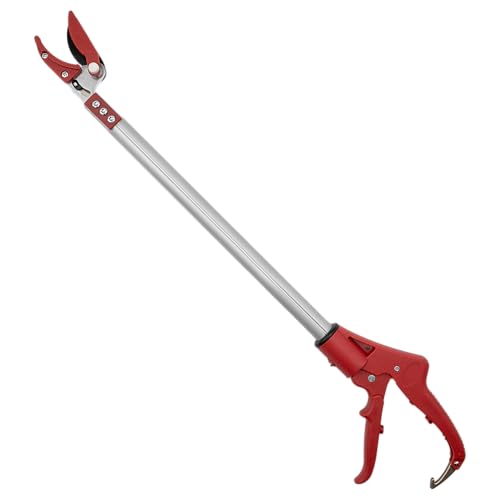 Zenport ZL610 Long Reach Pruner, 24-Inch, 620mm - Image 3