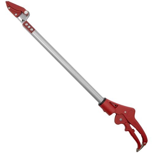 Zenport ZL610 Long Reach Pruner, 24-Inch, 620mm - Image 2