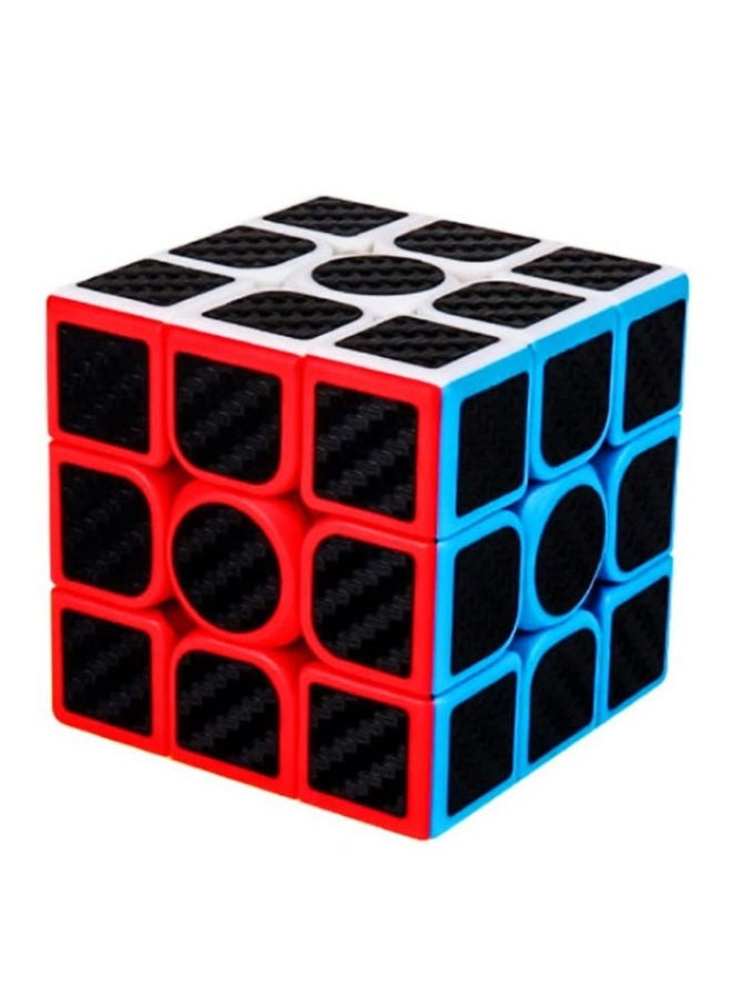 QiYi Warrior S 3X3X3 Speed Cube - Image 2
