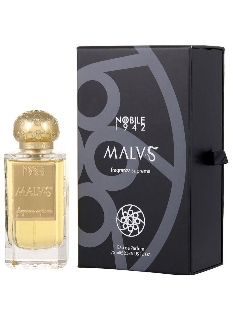 Nobile MALVS Fragranza Suprema EDP 75ml 