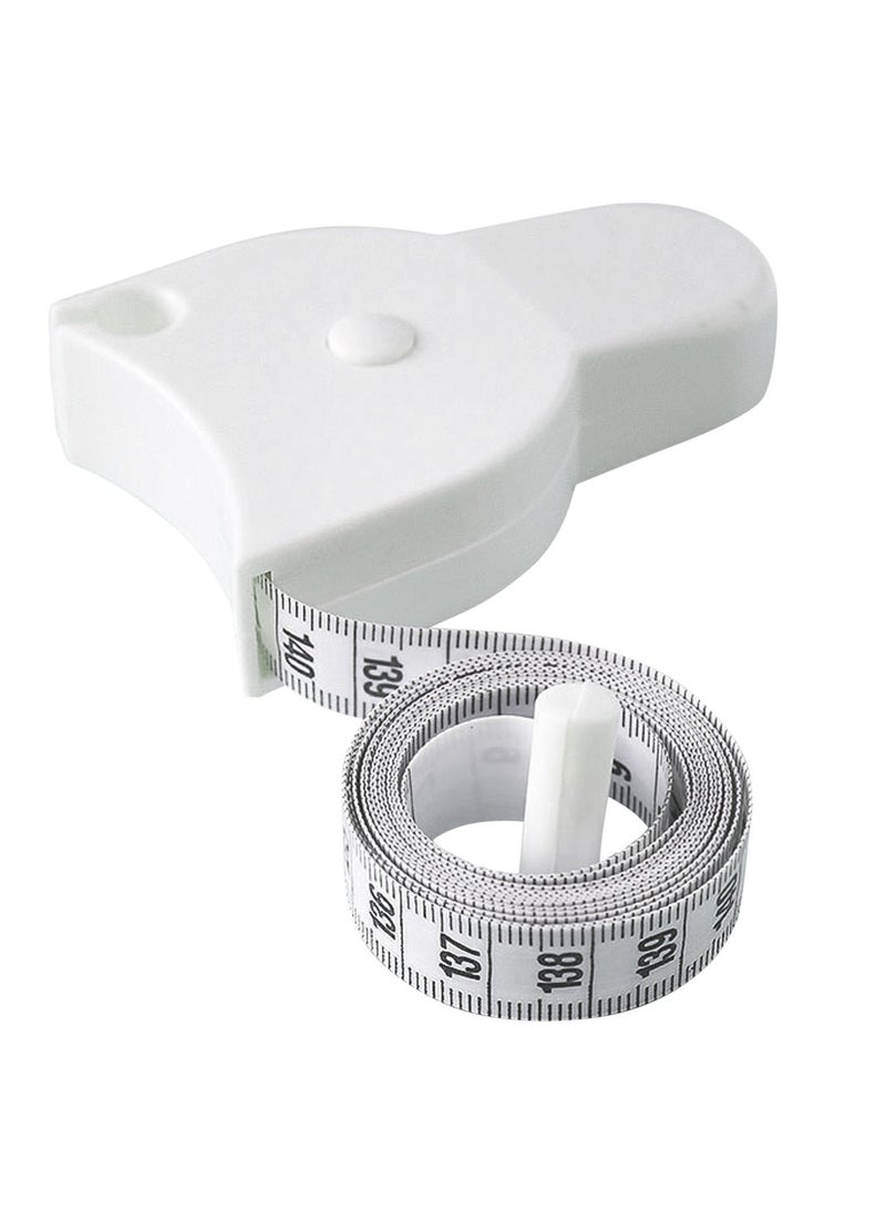 Kaza White Body Measure Tape - Image 5