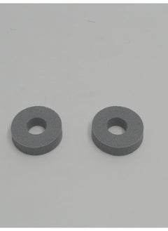 LegionGoPS4PS5PROXBOXROGPSPortal Rocker Feel Enhancement Buffer Ring Large Quantity Discount-Product Color:Gray Hard Pair