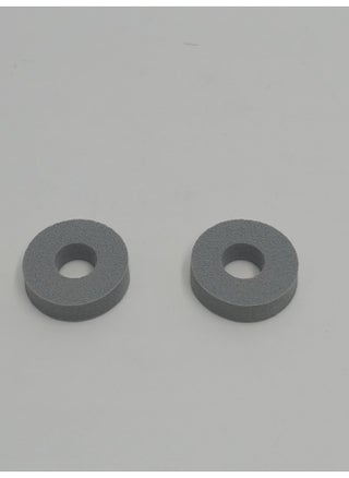 LegionGoPS4PS5PROXBOXROGPSPortal Rocker Feel Enhancement Buffer Ring Large Quantity Discount-Product Color:Gray Hard Pair - pzsku/Z4F34679D50B09898BF30Z/45/1746214555/21a5eec3-7f50-4d61-8f37-b46212238588