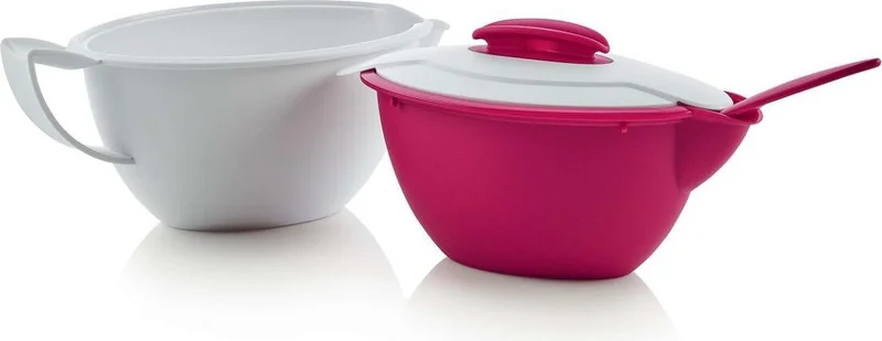 توبروير Stylish Serving Sauce Bowl Rotten Cherry
