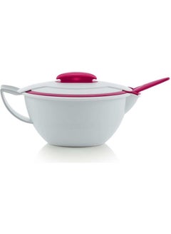 Tupperware Stylish Serving Sauce Bowl Rotten Cherry  - Image 2