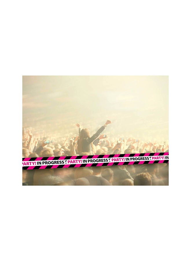 فولات شريط حقله قيد العمل