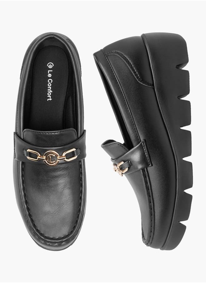 Le Confort Womens Comfort Shoes  - Image 2
