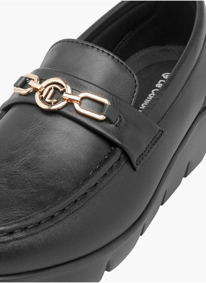 Le Confort Womens Comfort Shoes  - Image 4