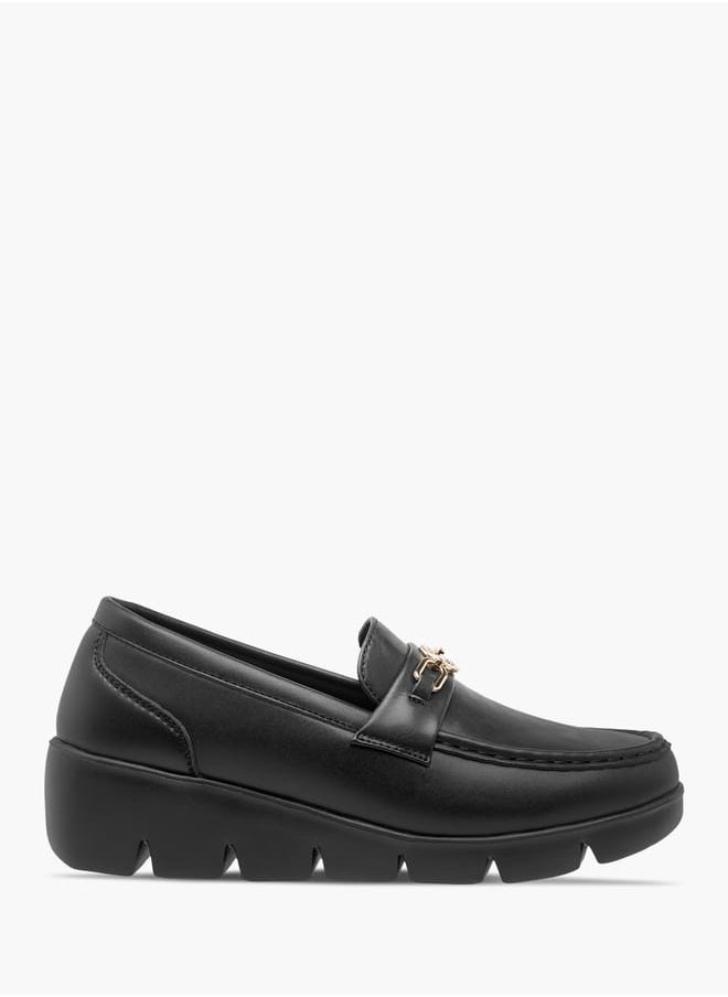 Le Confort Womens Comfort Shoes  - Image 3