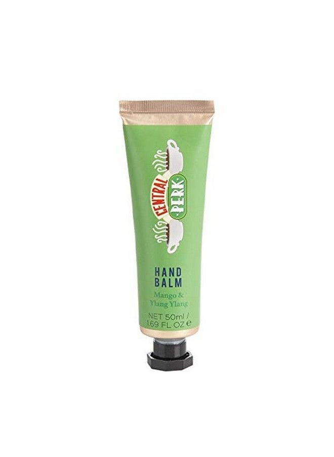 Paladone Friends Tv Show Hand Balm Mango And Ylang Ylang  - Image 2