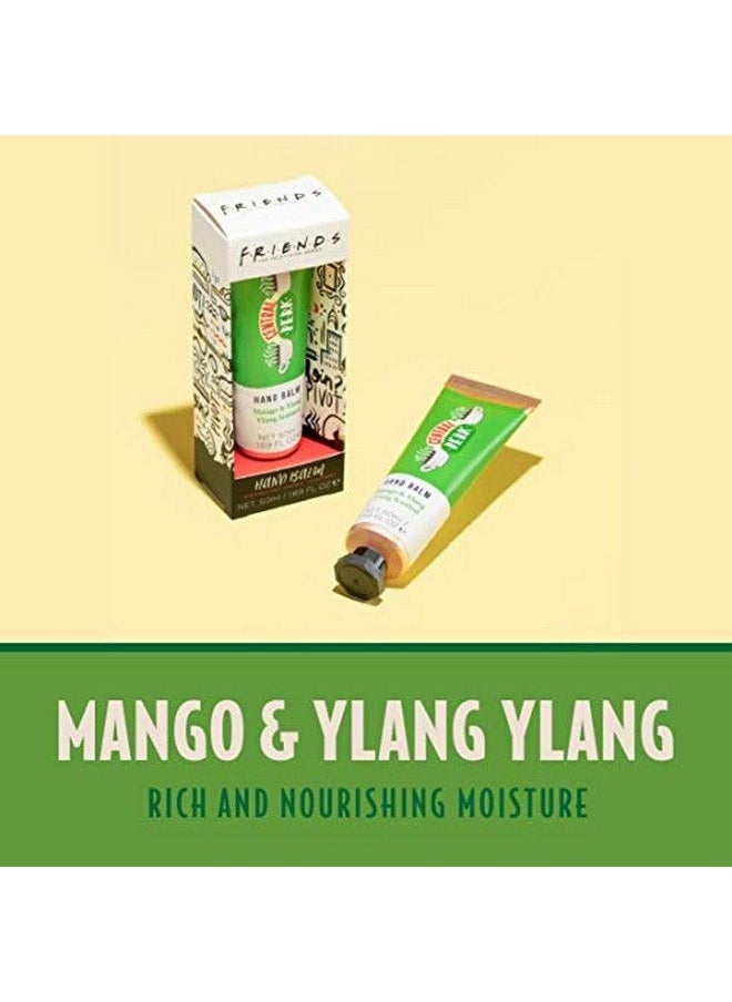 Paladone Friends Tv Show Hand Balm Mango And Ylang Ylang  - Image 3