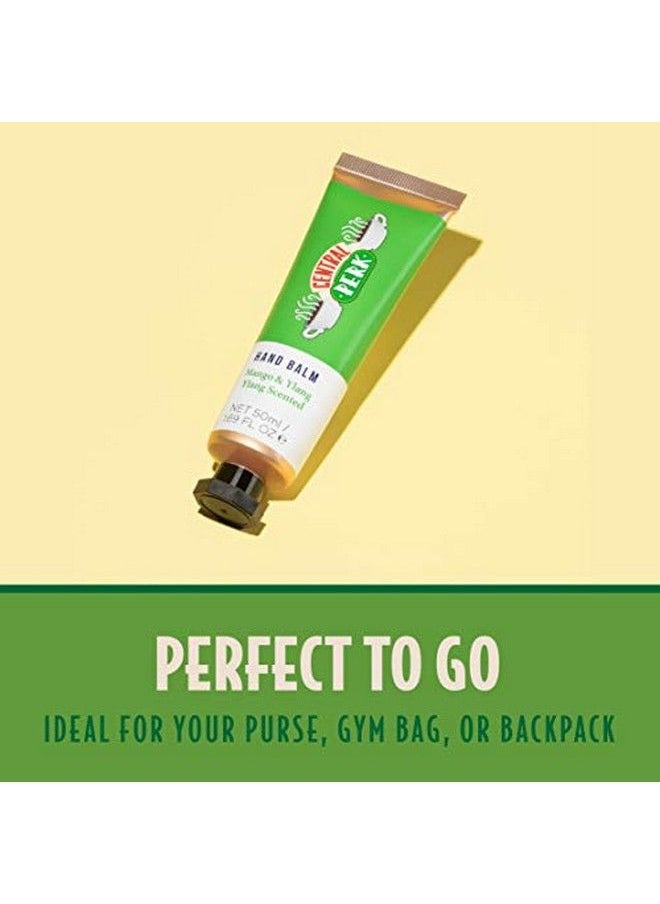 Paladone Friends Tv Show Hand Balm Mango And Ylang Ylang  - Image 4