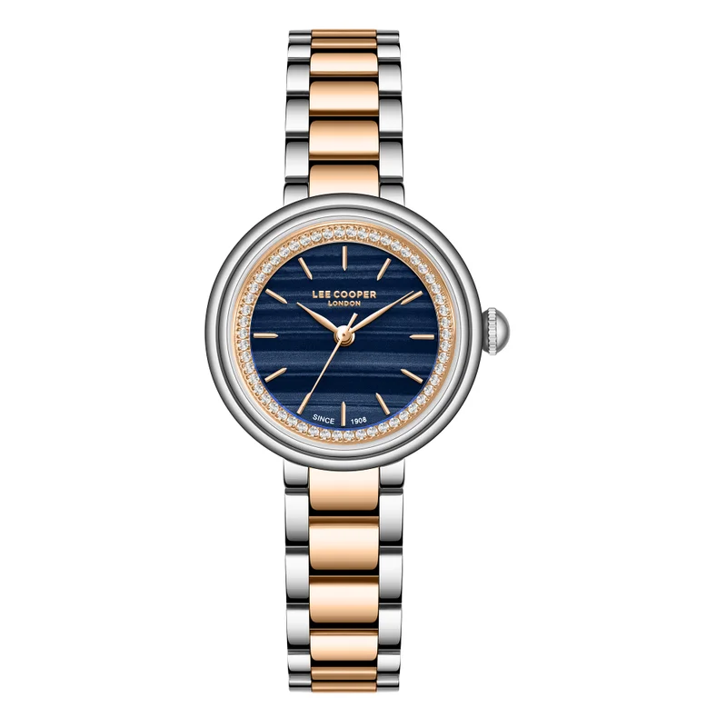 Women's METAL Analog Watch LC08279.590 - 29 mm