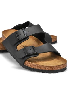 BIRKENSTOCK Arizona Birko - Flor 2 Strappy Sandals  - Image 3