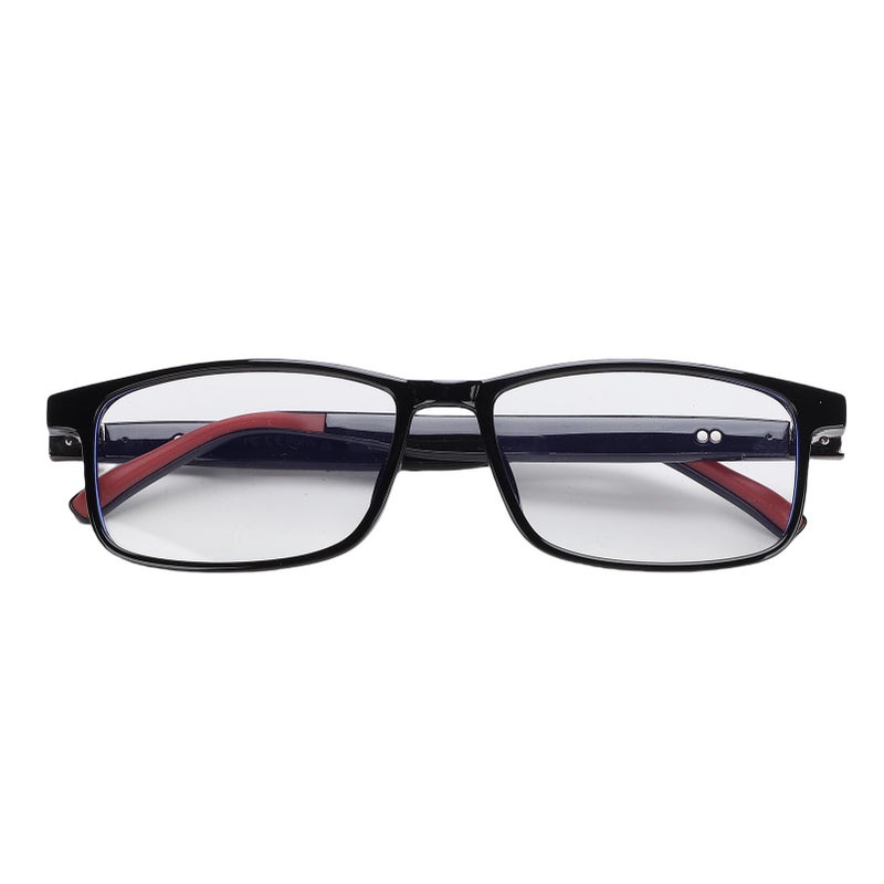 AI Translation Glasses 100+ Languages 98% Accuracy - Blue Light Blocking Smart Glasses with Built-In Microphone Speakers for Travel Global Social Communication - Image 2