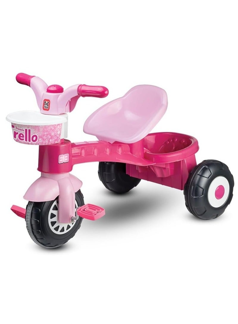 Tic Toys Children's tricycle - Image 1