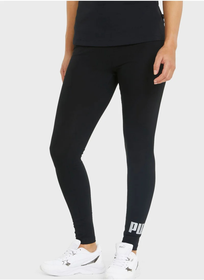 PUMA Essential Logo Leggings