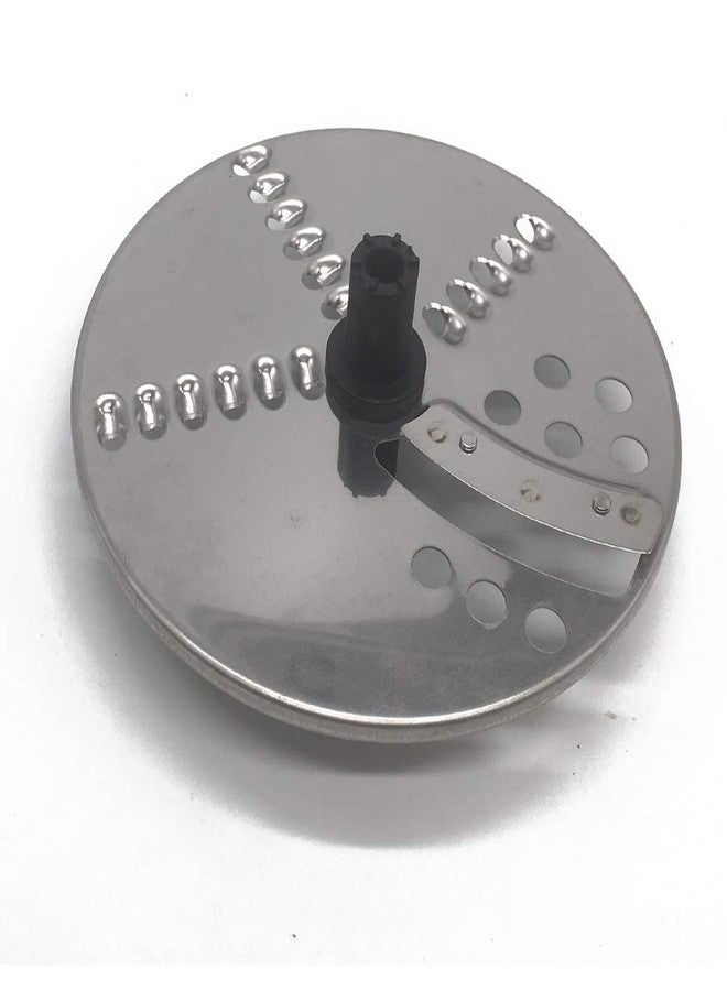 جويستار قطع غيار السلطة مع مفرمة اللحم | قطاعة الفواكه والخضراوات | مفرمة الطعام الاحترافية | قطاعة ماندولين | بطاطس، طماطم، بصل لخلاط ماجيك بوليت MB 1001 MB 1001B MBR-1101 MBR-1701 - Image 4