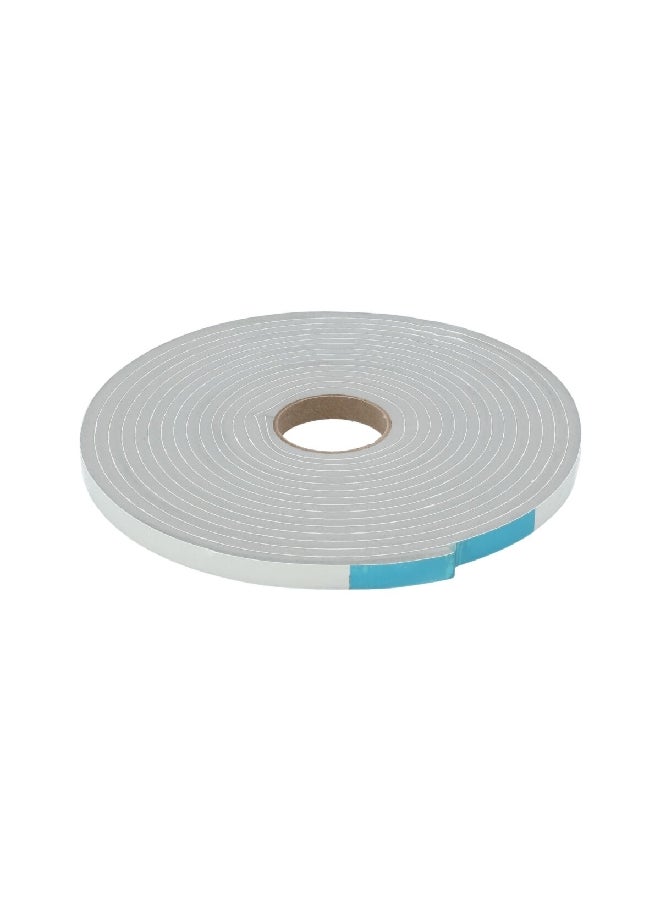 M-D Building Products Foam Window Seal for Small Gaps Grey 3/8 Inch x 17ft 2253 - Image 2