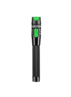 BURAQ 1-60 km Optical Fiber Red Light Pen 5/10/15/20/30/50/60MW Red Light Source Light Pen, Specification: 20mW Green  - Image 1