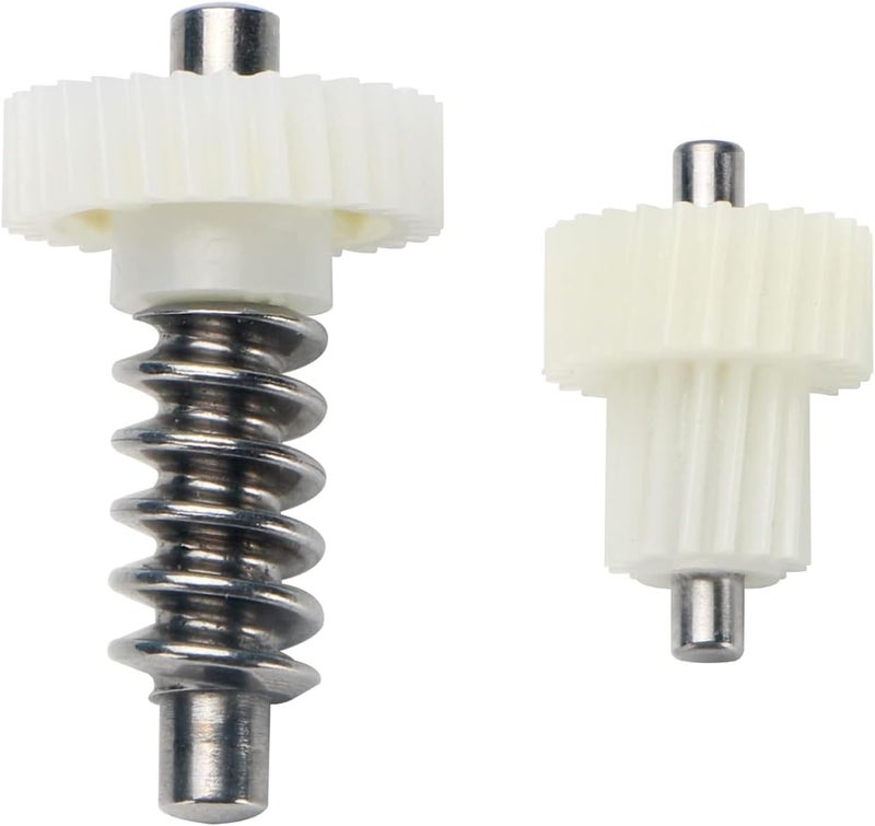 AZGIANT Rearview Mirror Folding Motor Gear Set for Hyundai Veracruz and Kia Carnival - Image 1
