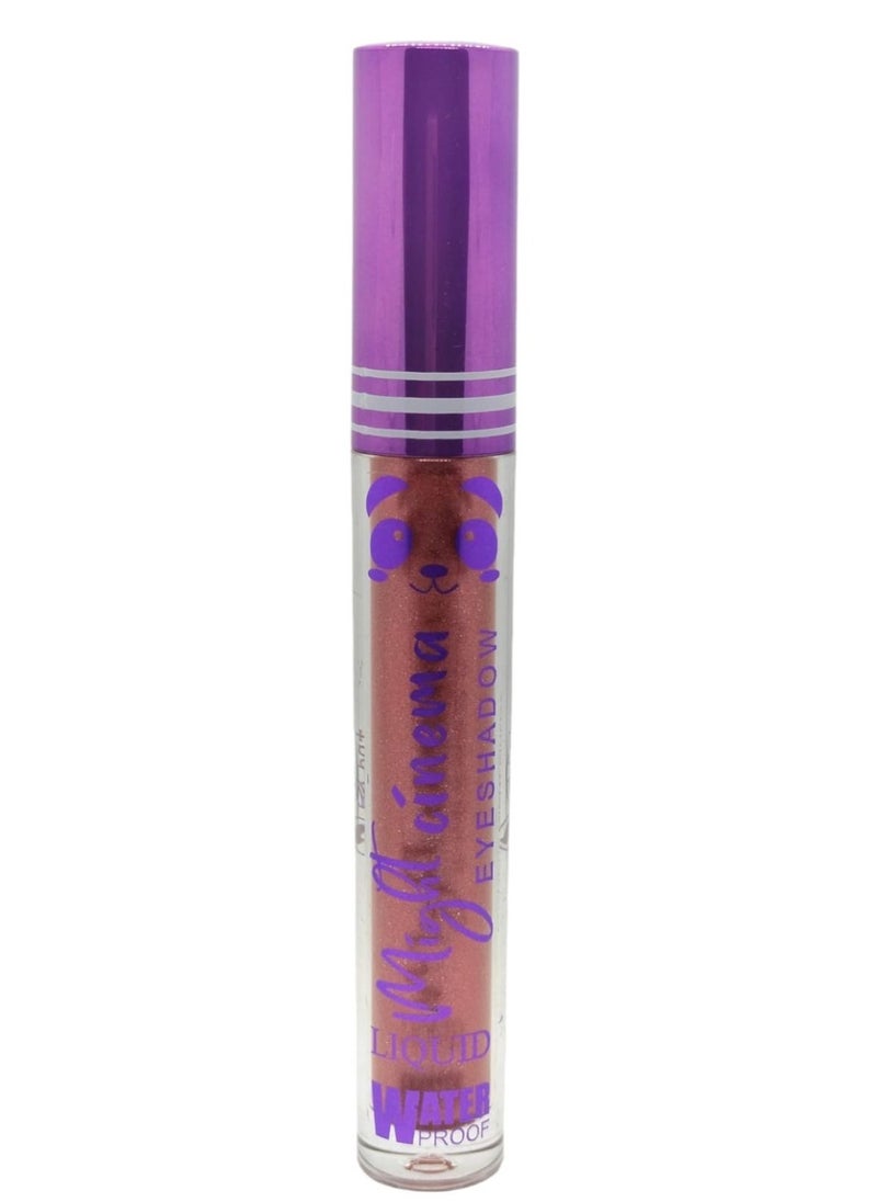 Might Cinema - Waterproof liquid eyeshadow 207 - Image 1