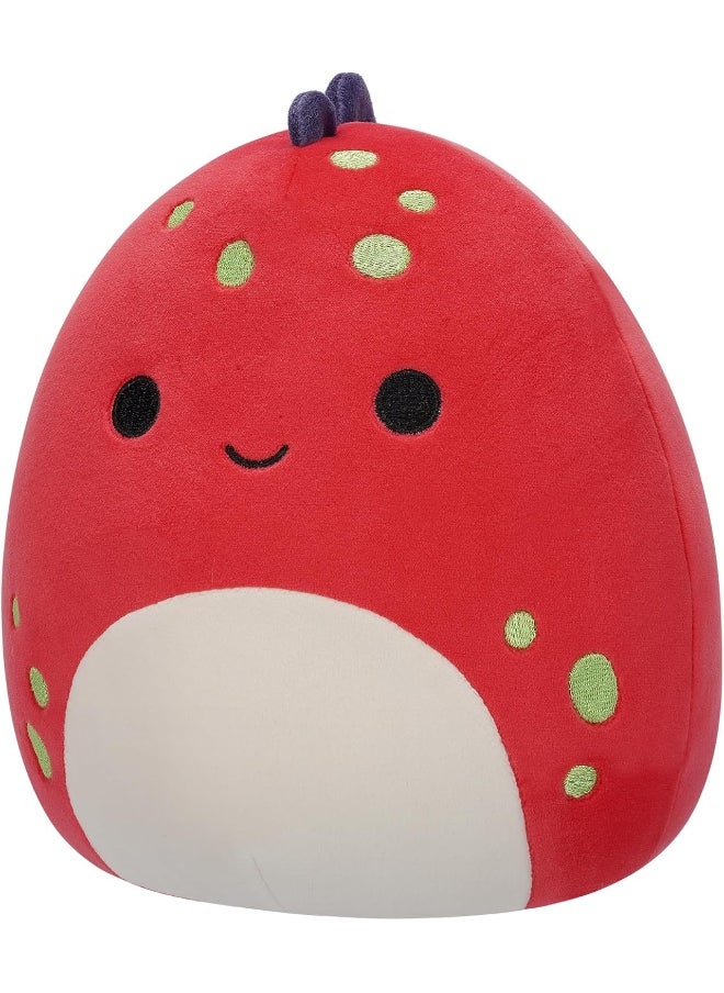 Squishmallows Dolan The Red Dino Plush Toy (19 cm) - pzsku/Z4F35B1FBD13E71A7ABFEZ/45/_/1740659566/819b6f56-e11f-43ab-8458-e60652a93204