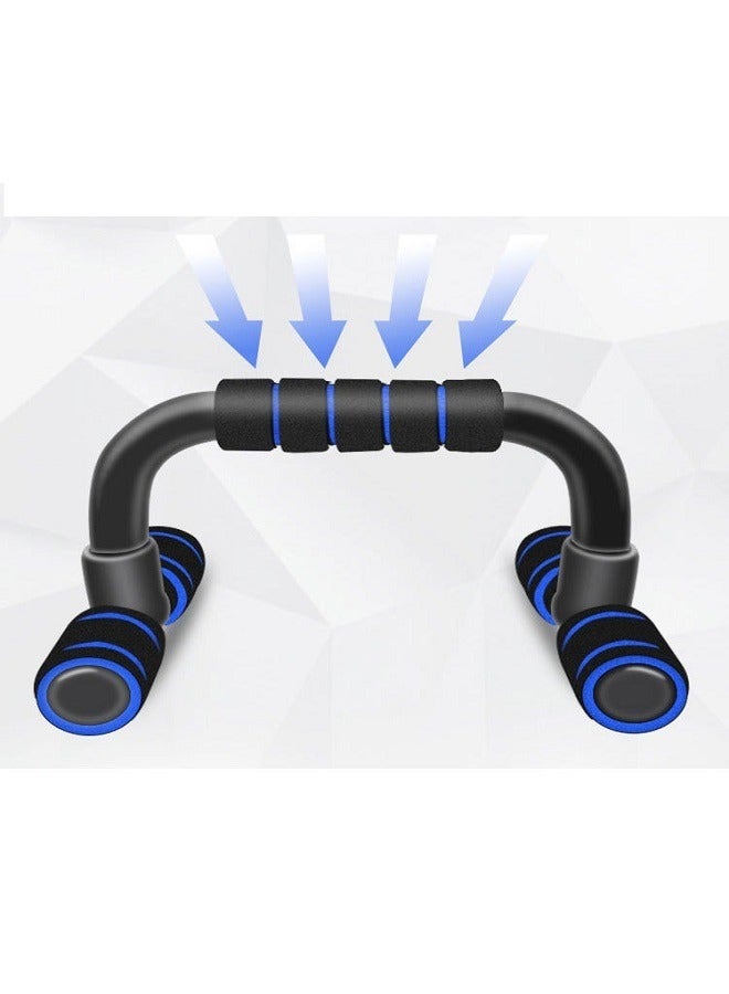ZCM-HAPPY Push Up Bar Stand Set - Image 2