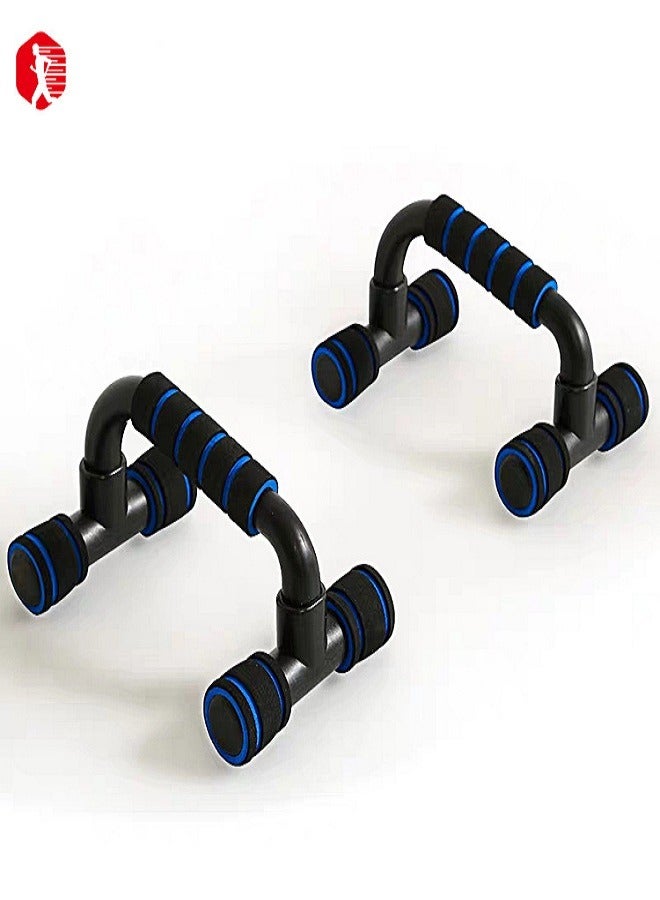 ZCM-HAPPY Push Up Bar Stand Set - Image 5