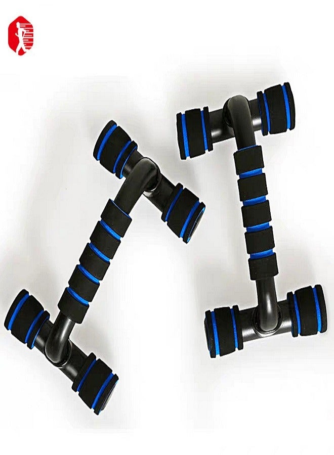 ZCM-HAPPY Push Up Bar Stand Set - Image 4
