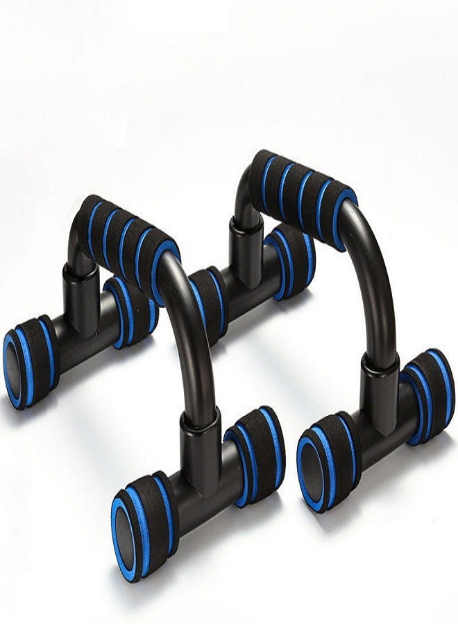 ZCM-HAPPY Push Up Bar Stand Set - Image 3