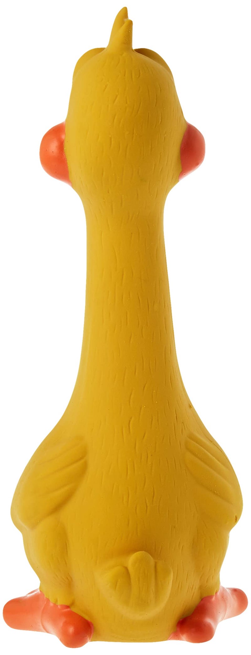 Trixie Duck Original Animal Sound Latex Dog Toy, 20 cm (4011905354743) - Image 2
