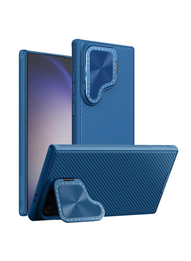 Nillkin Case For Samsung Galaxy S24 Ultra 5G CamShield Prop PC Phone Case - Image 1