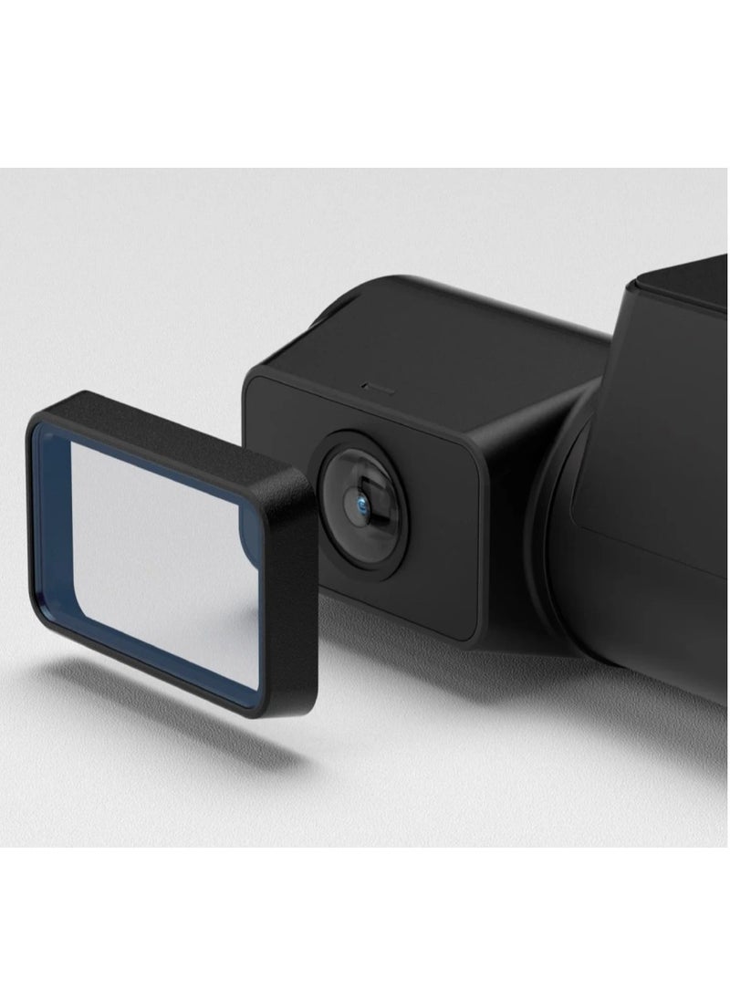 Viofo - Viofo CPL-500 Filter | for A329 Rear Camera & RTC300 Telephoto Camera - Image 1