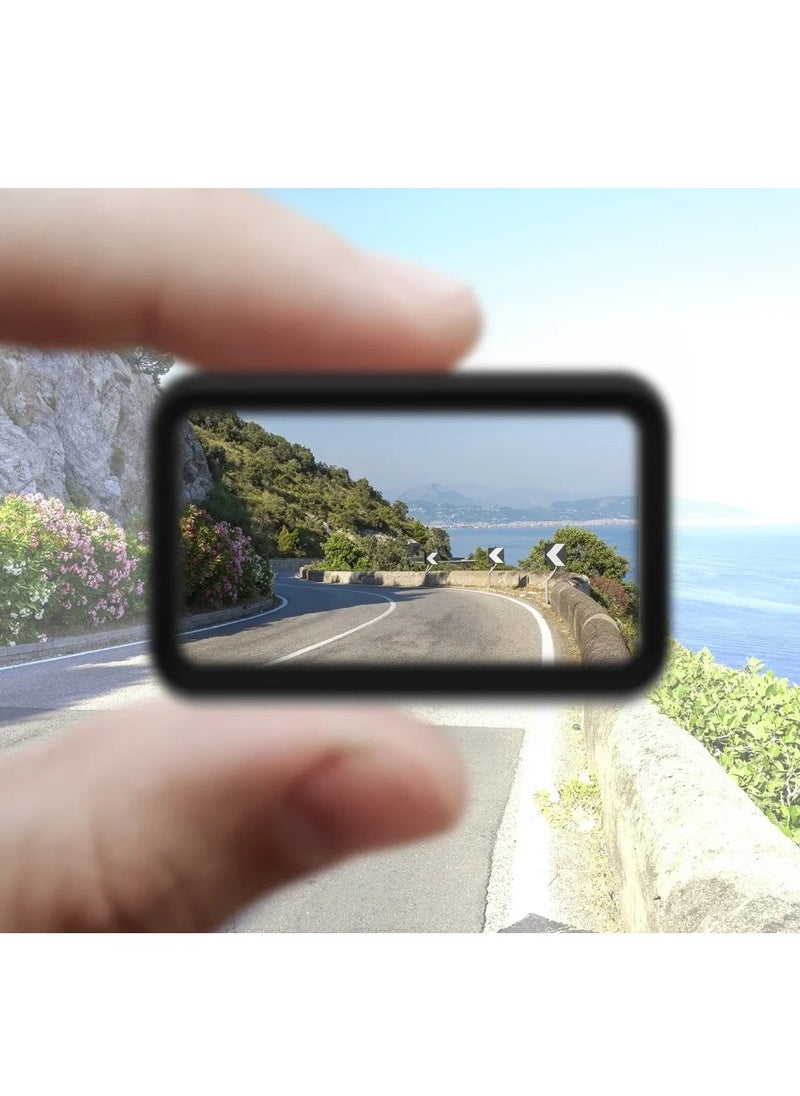 Viofo - Viofo CPL-500 Filter | for A329 Rear Camera & RTC300 Telephoto Camera - Image 1