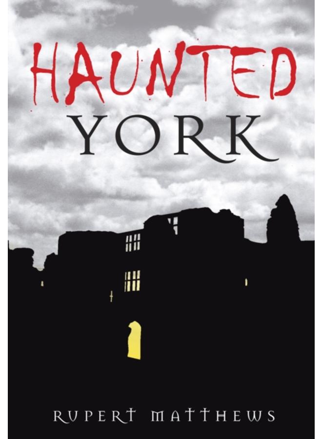 Haunted York 